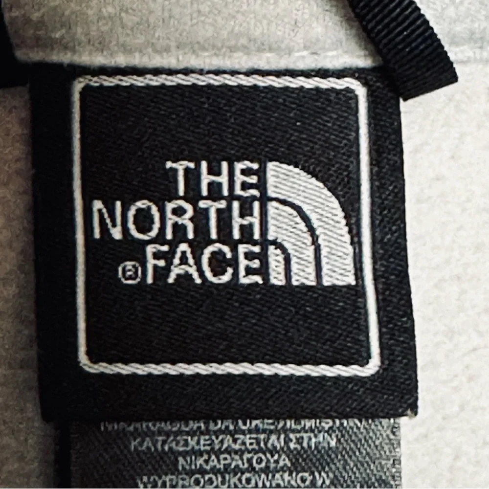 The North Face Apex Bionic Softshell Jacket Hiking Camping Gray SIZE M Women’s
